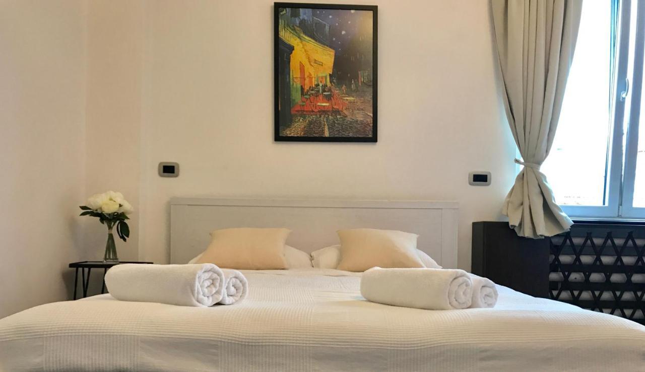 זאגרב Studio Apartment With A View Of Ban Jelacic Square מראה חיצוני תמונה